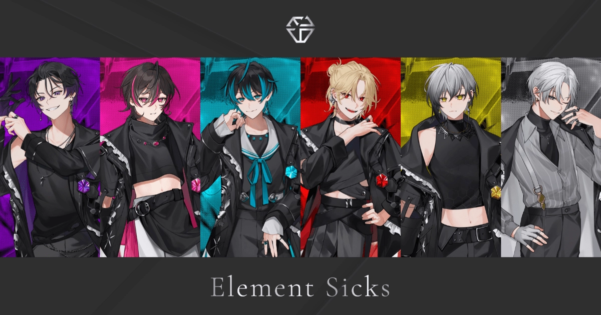 Element Sicks 832 2man ロンT N6hhEDPJjcKA.jpg?width=768