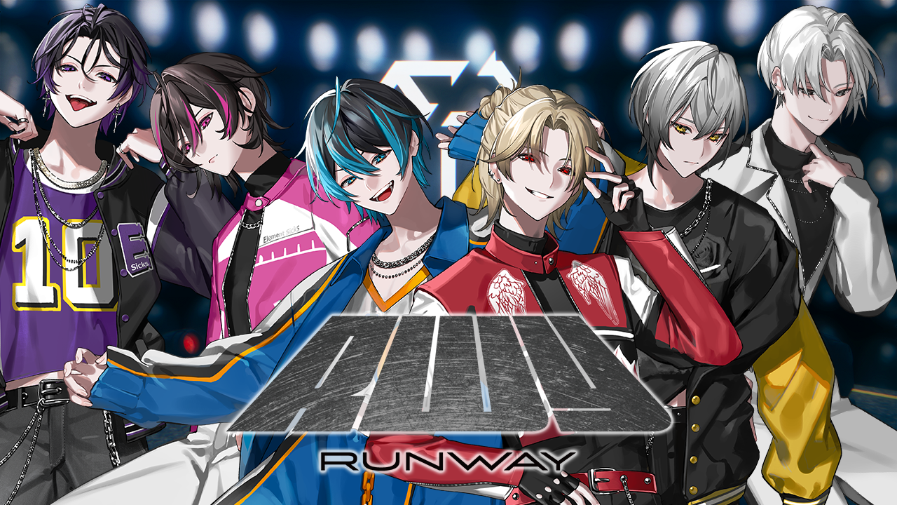 Element Sicks【公式】